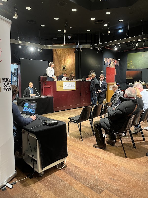 Logements Drouot - Photo 4 sur 5 - Espaces de vie