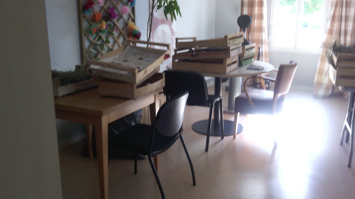 Résidence Les Jardins de Mathis - Photo 2 sur 3 - Intérieur et espaces communs