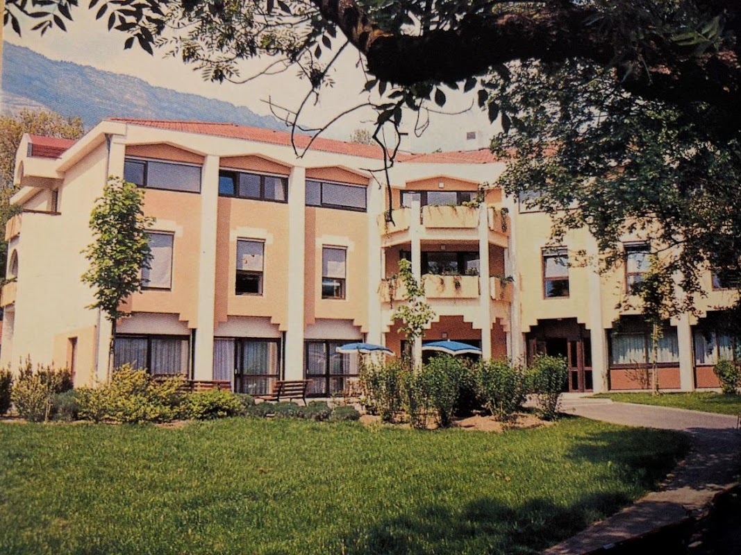 EHPAD Maison cantonale des personnes Agées