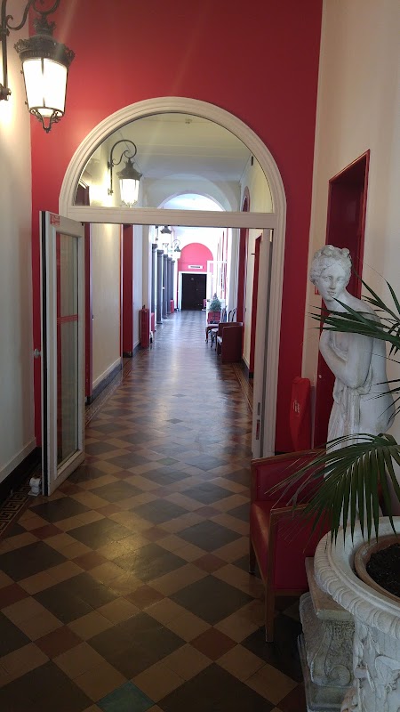 EHPAD Galignani - Photo 3 sur 5 - Chambres et hébergement