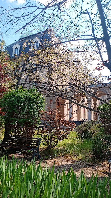 EHPAD Galignani - Photo 5 sur 5 - Environnement et extérieurs