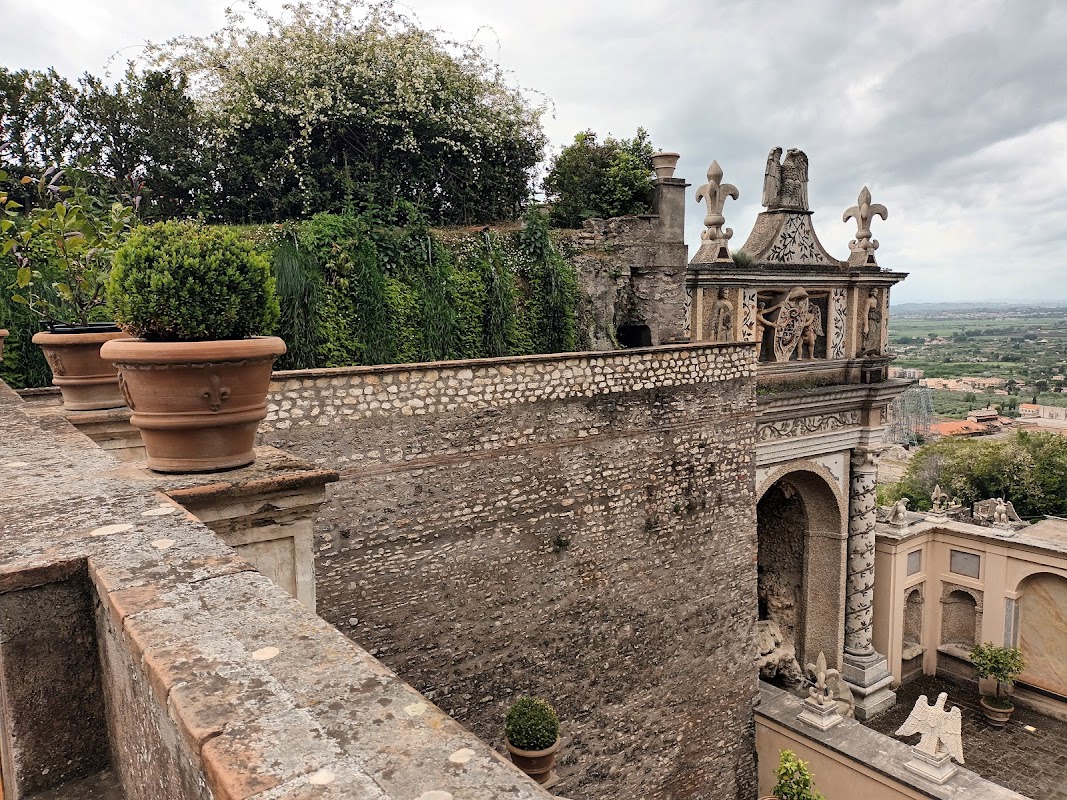 EHPAD Résidence Le Canada - Photo 5 sur 5 - Environnement et extérieurs