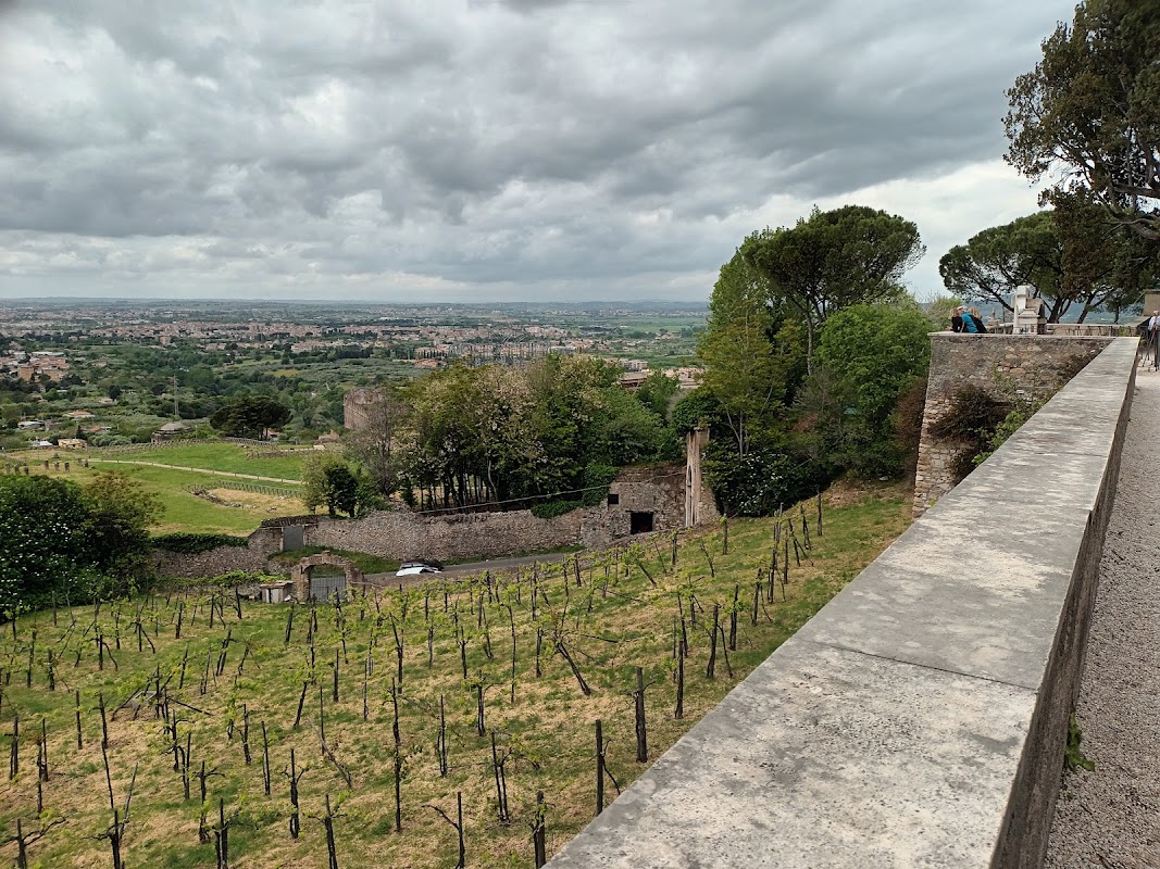 EHPAD Résidence Le Canada - Photo 4 sur 5 - Espaces de vie