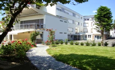 EHPAD Notre-Dame des Apôtres - Photo 2 sur 4 - Intérieur et espaces communs