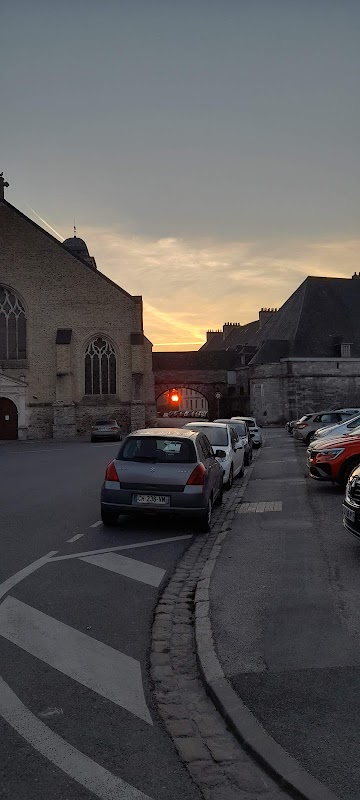 EHPAD Les Oyats - Photo principale