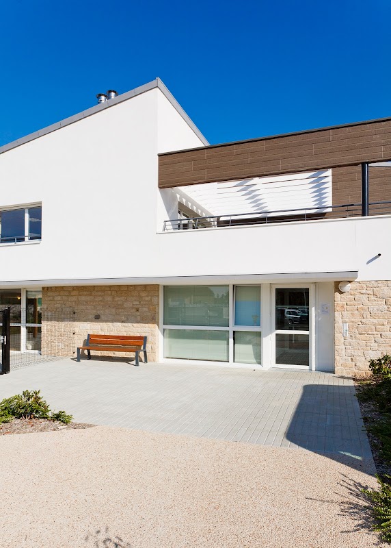 EHPAD Résidence Kérélys - Photo 3 sur 4 - Chambres et hébergement