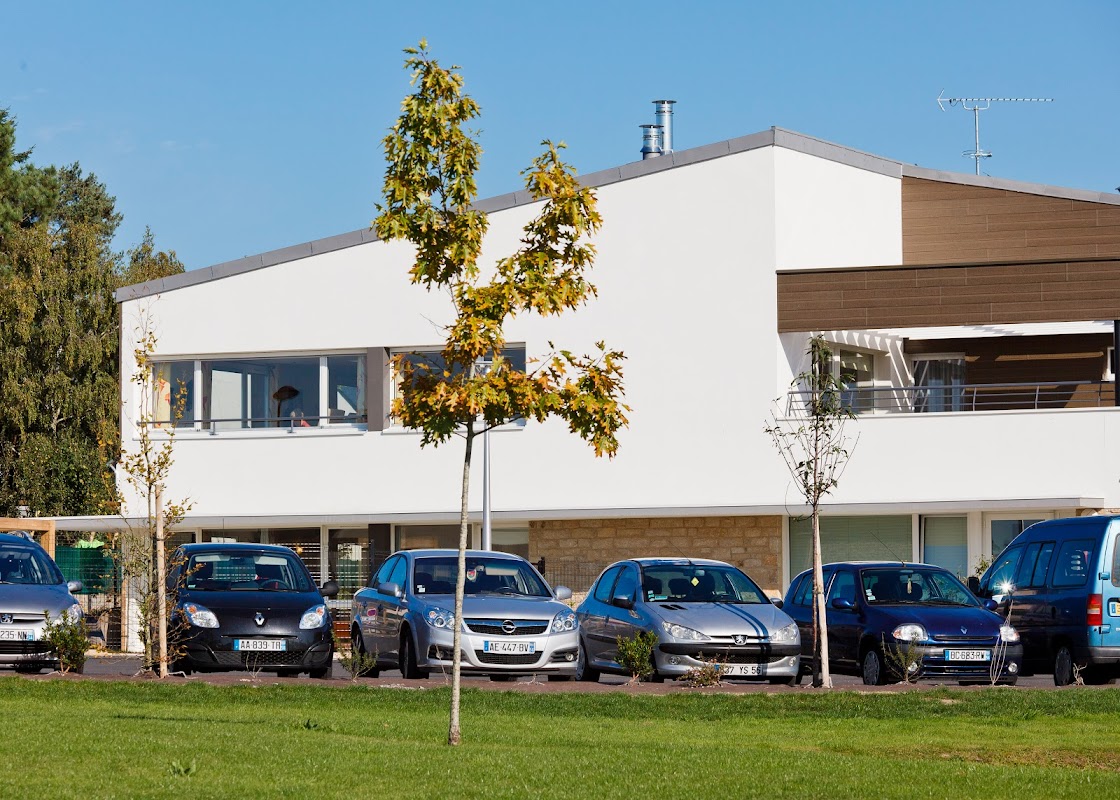 EHPAD Résidence Kérélys