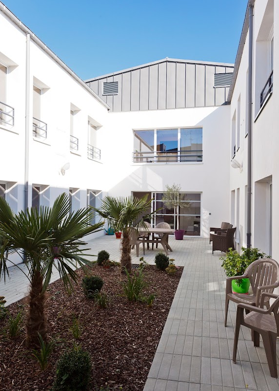 EHPAD Résidence Kérélys - Photo 4 sur 4 - Espaces de vie