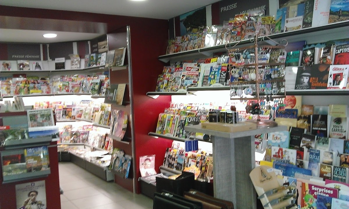 EHPAD Saint-Louis - Photo 5 sur 5 - Environnement et extérieurs