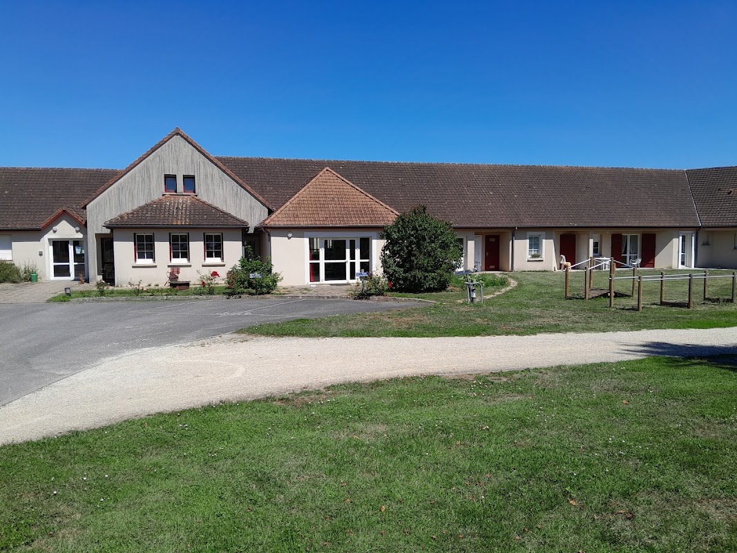 Résidence autonomie Saint-Vincent
