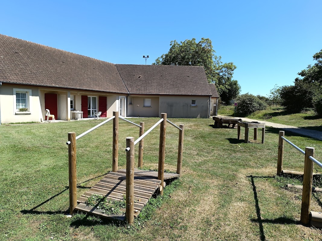 Résidence autonomie Saint-Vincent - Photo 5 sur 5 - Environnement et extérieurs