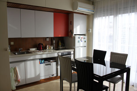 Foyer-Logement Moise Léon