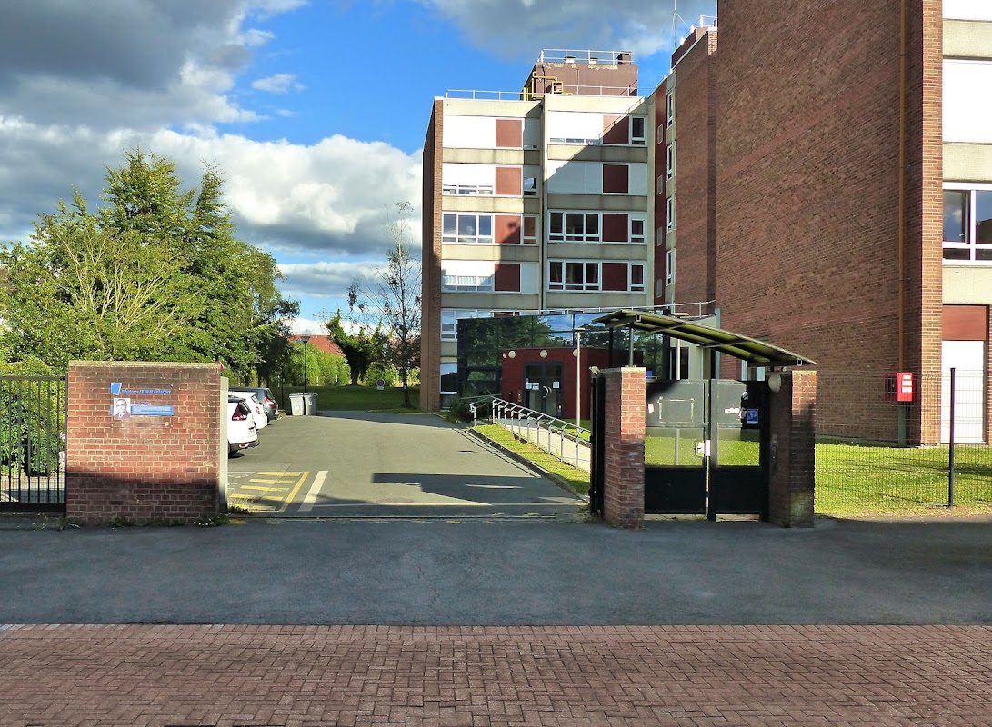 Photo de Résidence Arthur Francois, Résidence autonomie à FACHES THUMESNIL