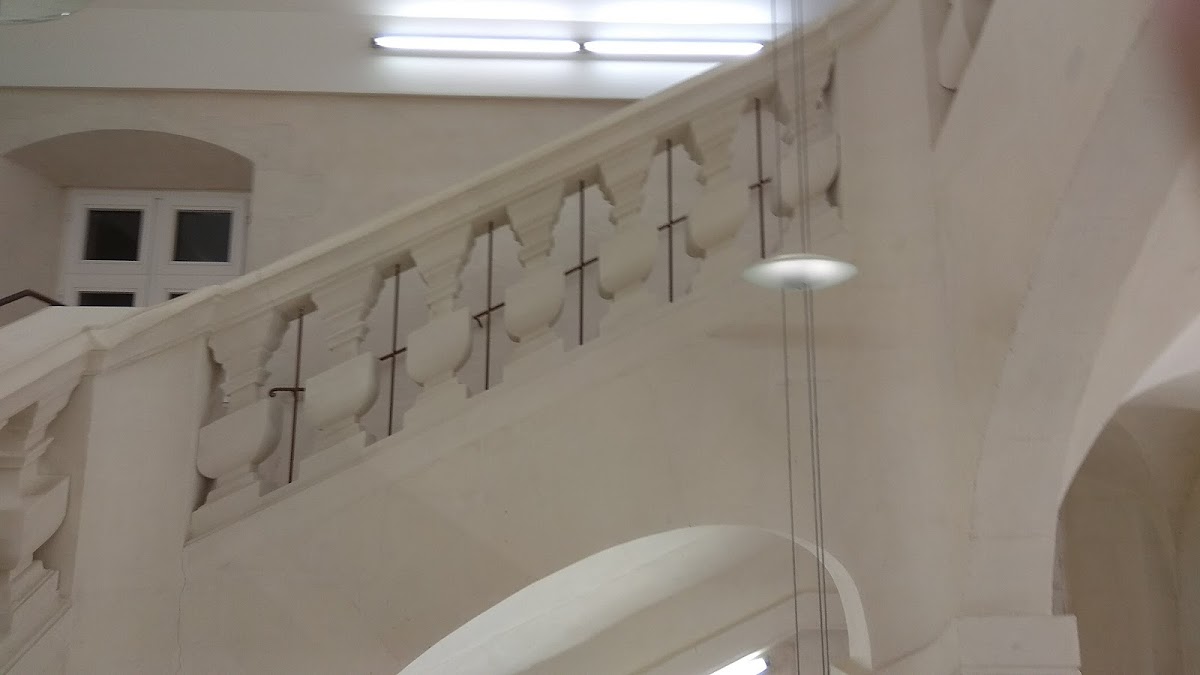 Résidence autonomie La Davrays - Photo 3 sur 5 - Chambres et hébergement