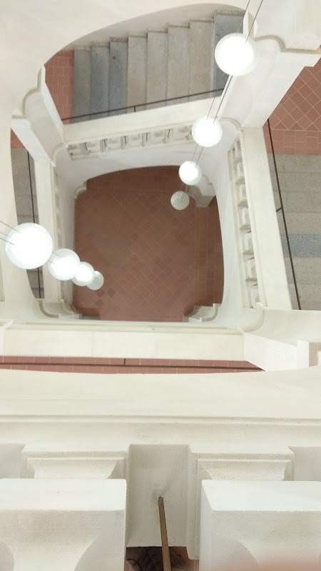 Résidence autonomie La Davrays - Photo 4 sur 5 - Espaces de vie