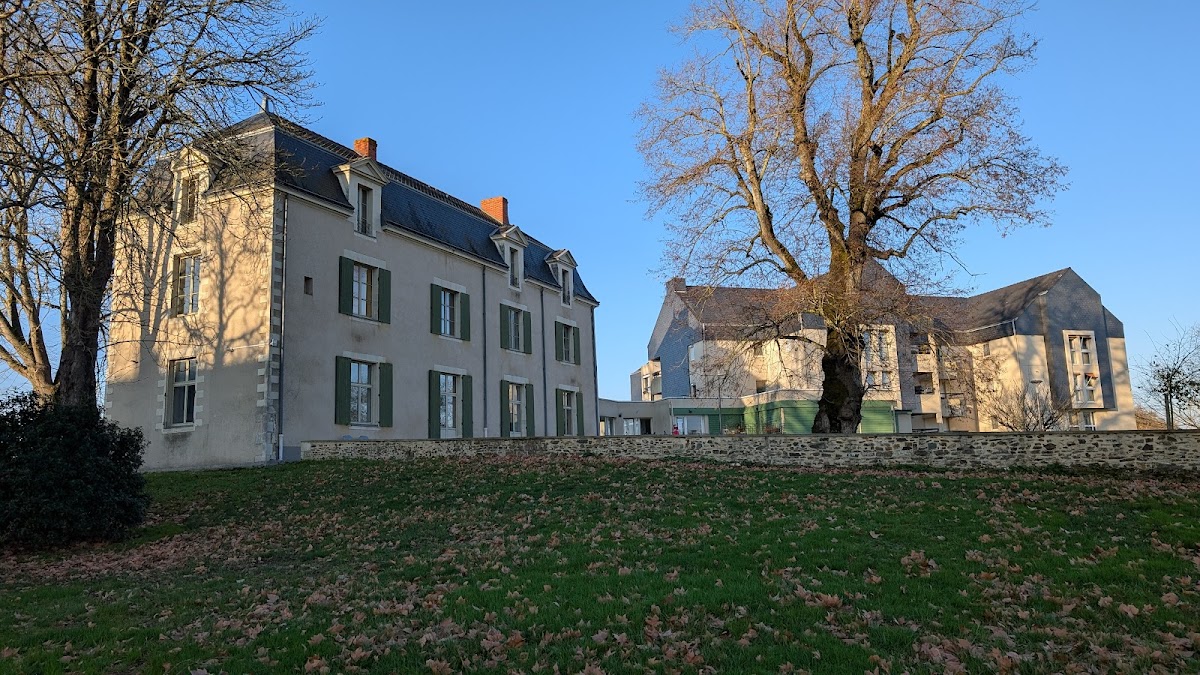 Photo de Résidence autonomie La Davrays, Résidence autonomie à ANCENIS