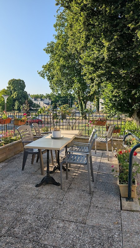 Résidence autonomie La Davrays - Photo 5 sur 5 - Environnement et extérieurs