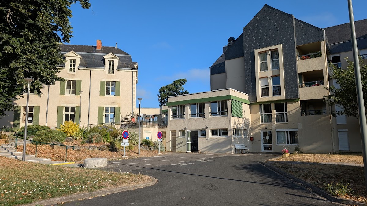 Résidence autonomie La Davrays - Photo 2 sur 5 - Intérieur et espaces communs