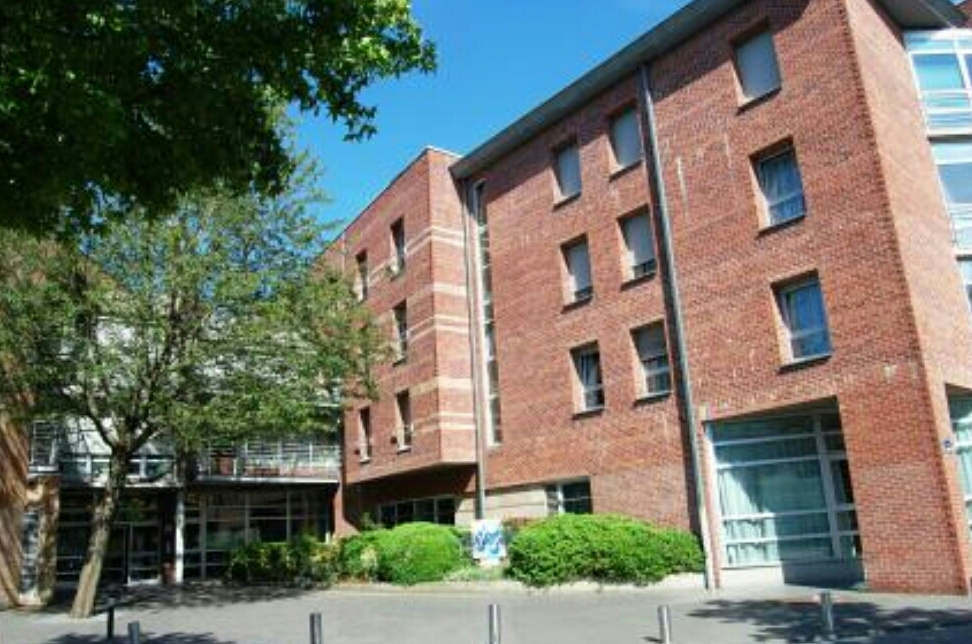 Photo de EHPAD La Rhônelle, EHPAD à VALENCIENNES