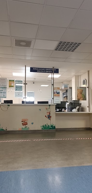 USLD Bel Air - Photo 2 sur 5 - Intérieur et espaces communs