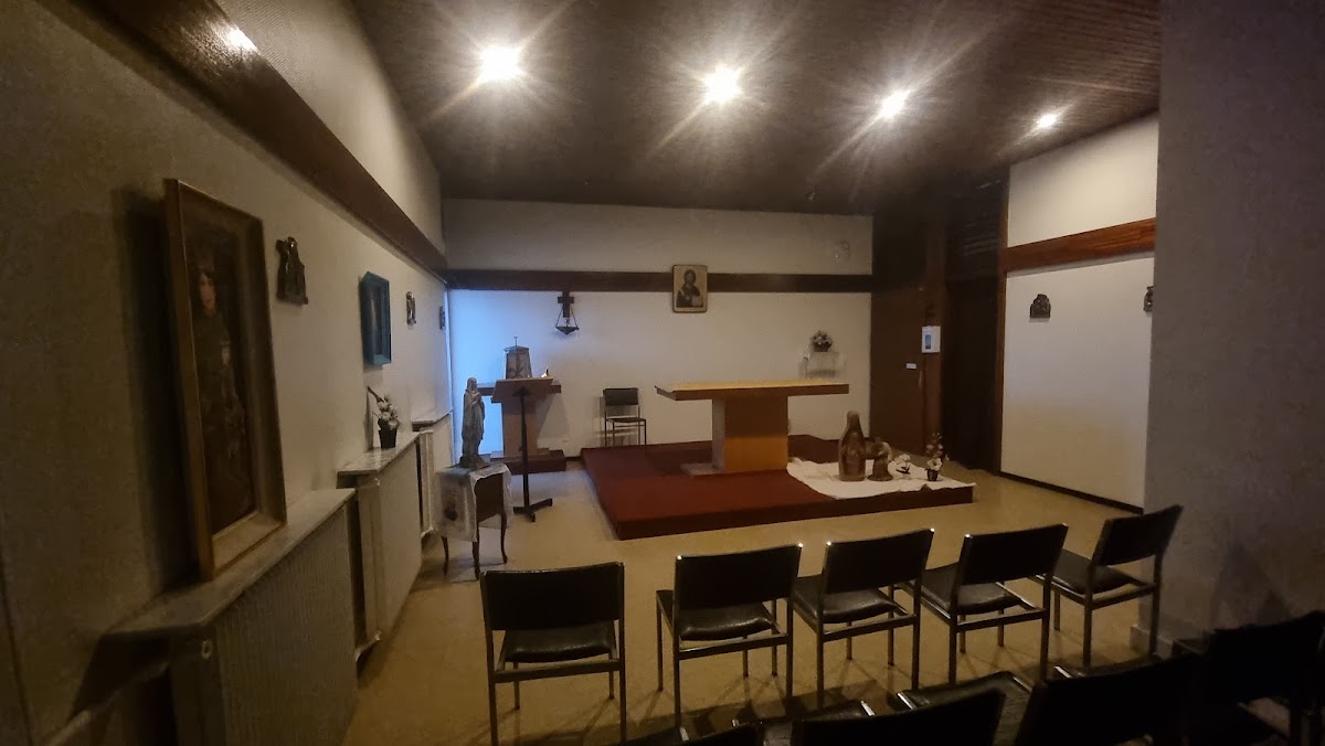 USLD Bel Air - Photo 5 sur 5 - Environnement et extérieurs