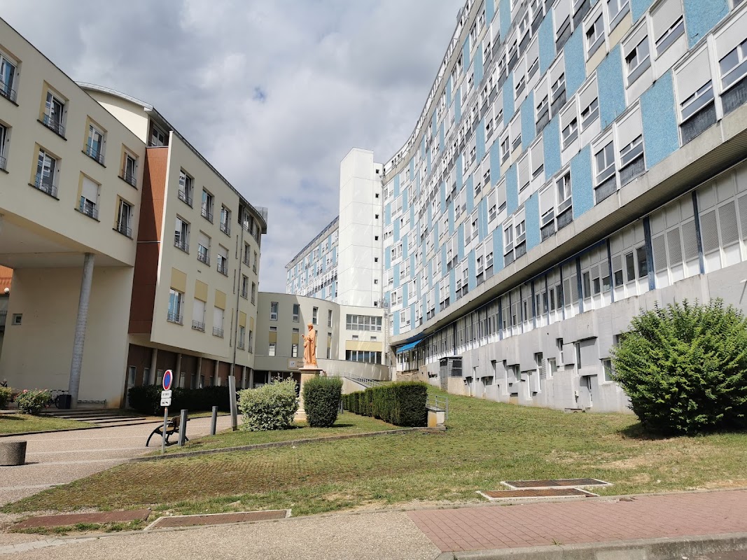 Photo de USLD Bel Air, ESLD à THIONVILLE