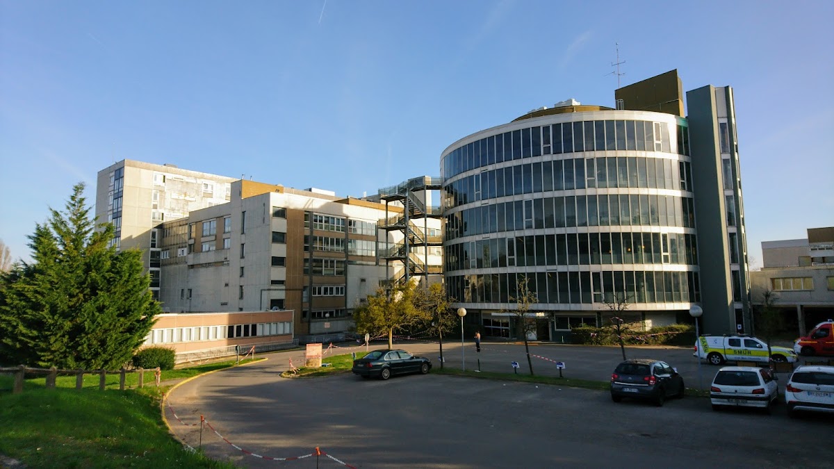 USLD Bel Air - Photo 3 sur 5 - Chambres et hébergement