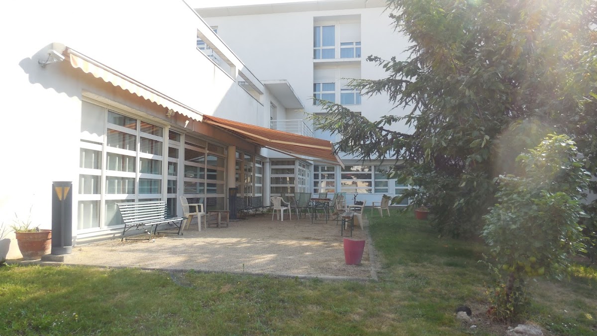 EHPAD Résidence Marcelle Devaud - Photo 3 sur 5 - Chambres et hébergement