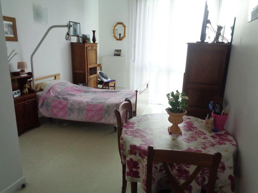 EHPAD Résidence Marcelle Devaud - Photo 5 sur 5 - Environnement et extérieurs