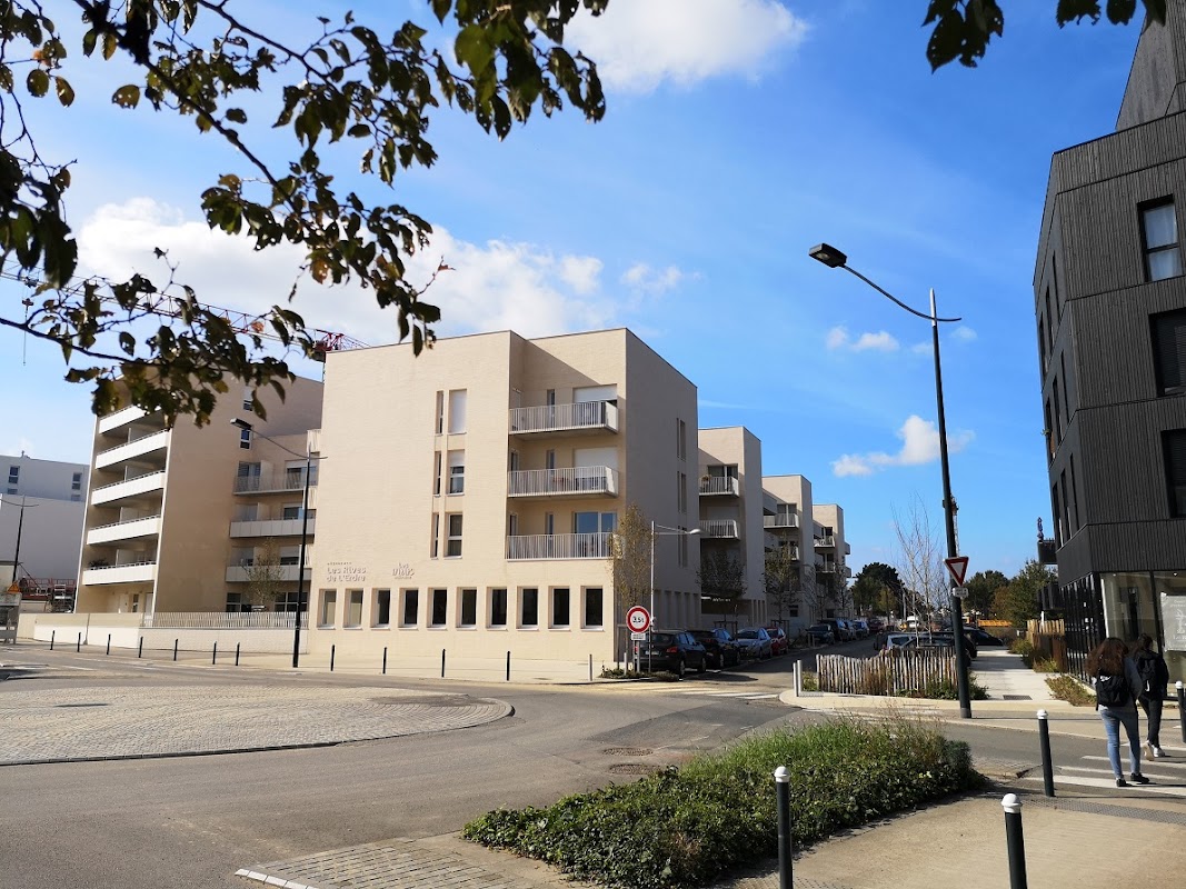 EHPAD Les Rives de l'Erdre