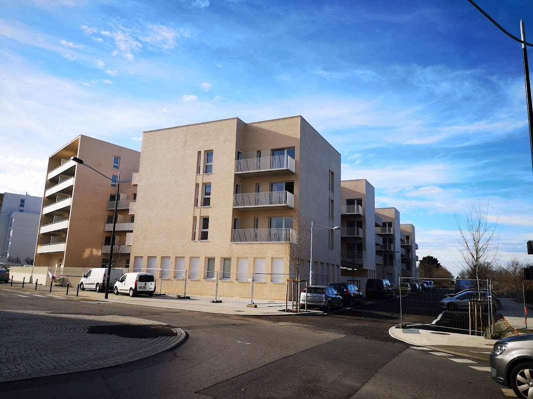 EHPAD Les Rives de l'Erdre - Photo 4 sur 5 - Espaces de vie