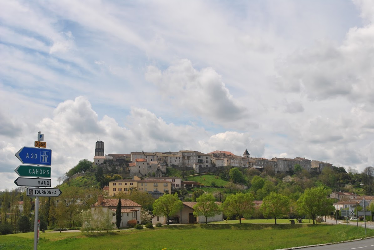 Photo de EHPAD Bel Air, EHPAD à TOURNON D AGENAIS
