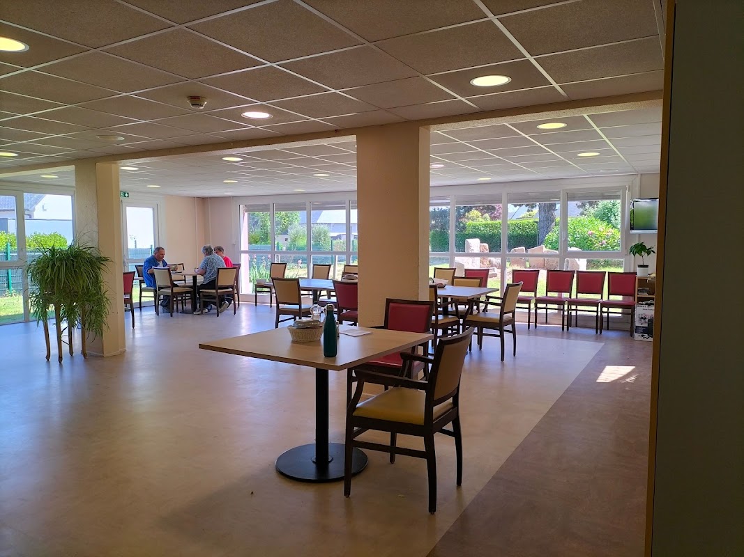 EHPAD Foyer-Logement Louis Adam - Photo 4 sur 5 - Espaces de vie