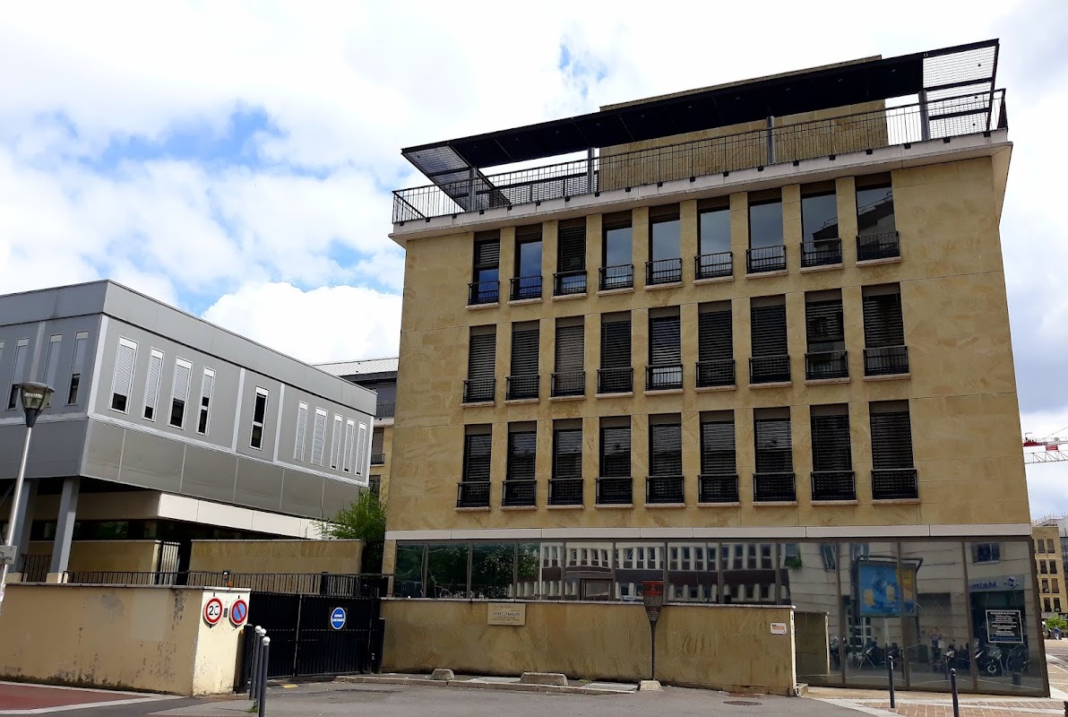 USLD Paris Ouest Site Celton - Photo principale