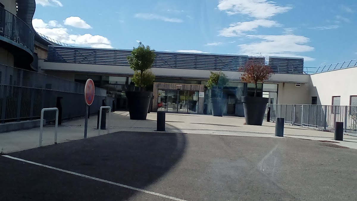 Photo de USLD du Centre hospitalier Claude Dejean, ESLD à VILLENEUVE DE BERG