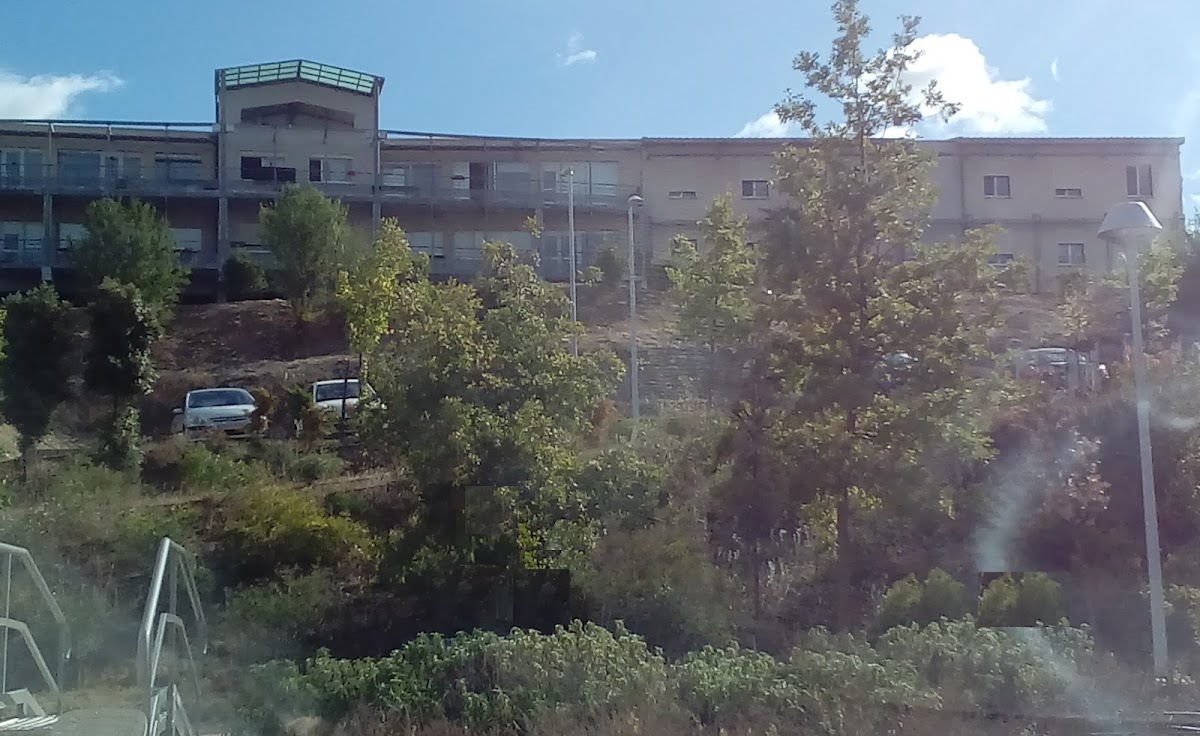 USLD du Centre hospitalier Claude Dejean - Photo 3 sur 5 - Chambres et hébergement