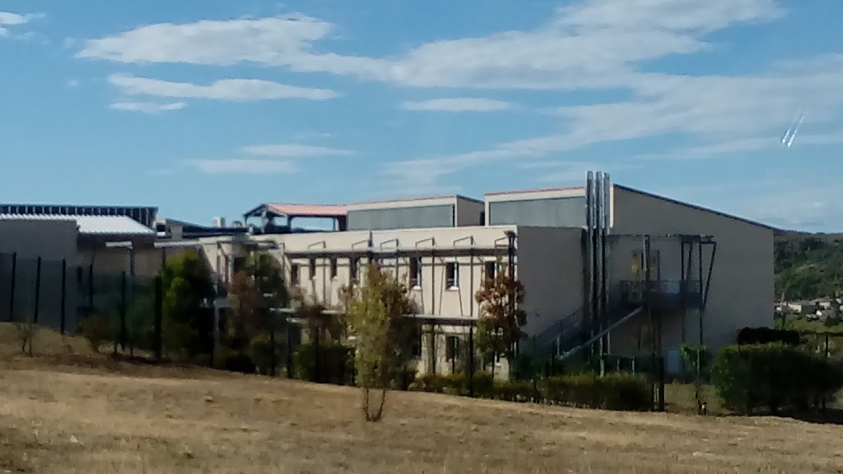 USLD du Centre hospitalier Claude Dejean - Photo 2 sur 5 - Intérieur et espaces communs
