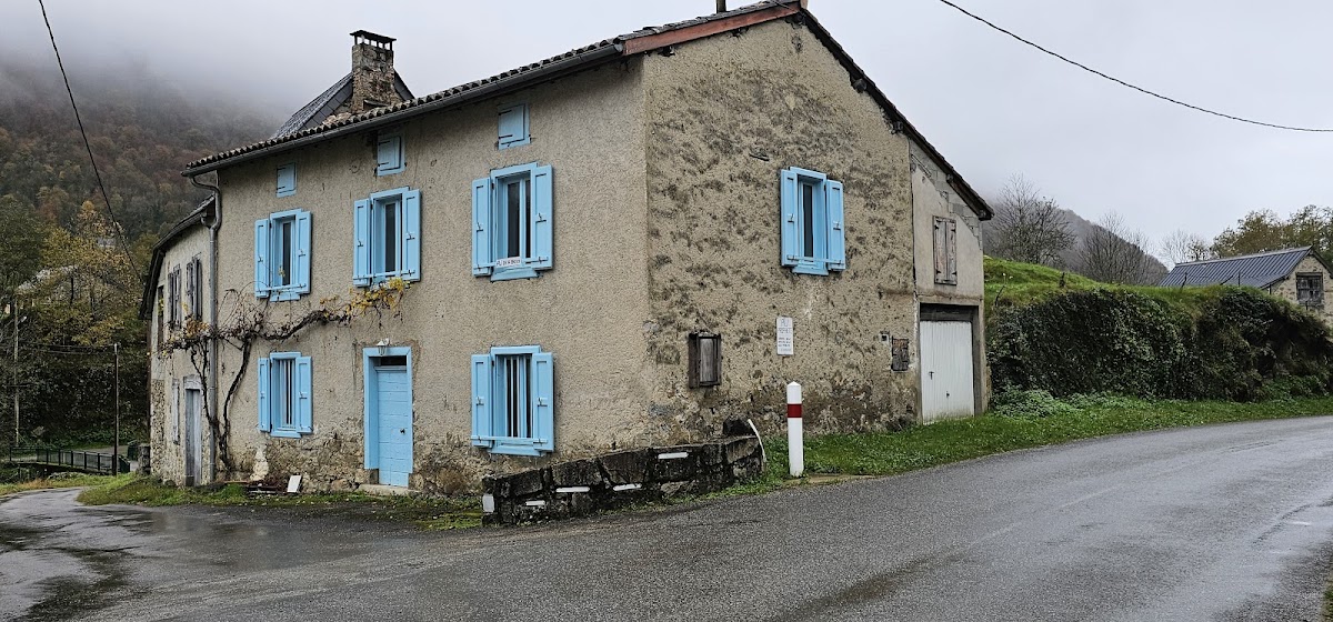 Photo de EHPAD Résidence Saint-Philippe, EHPAD à ERCE