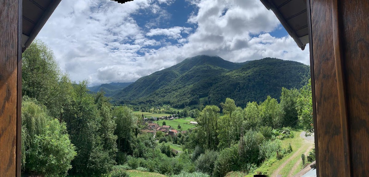 EHPAD Résidence Saint-Philippe - Photo 2 sur 5 - Intérieur et espaces communs