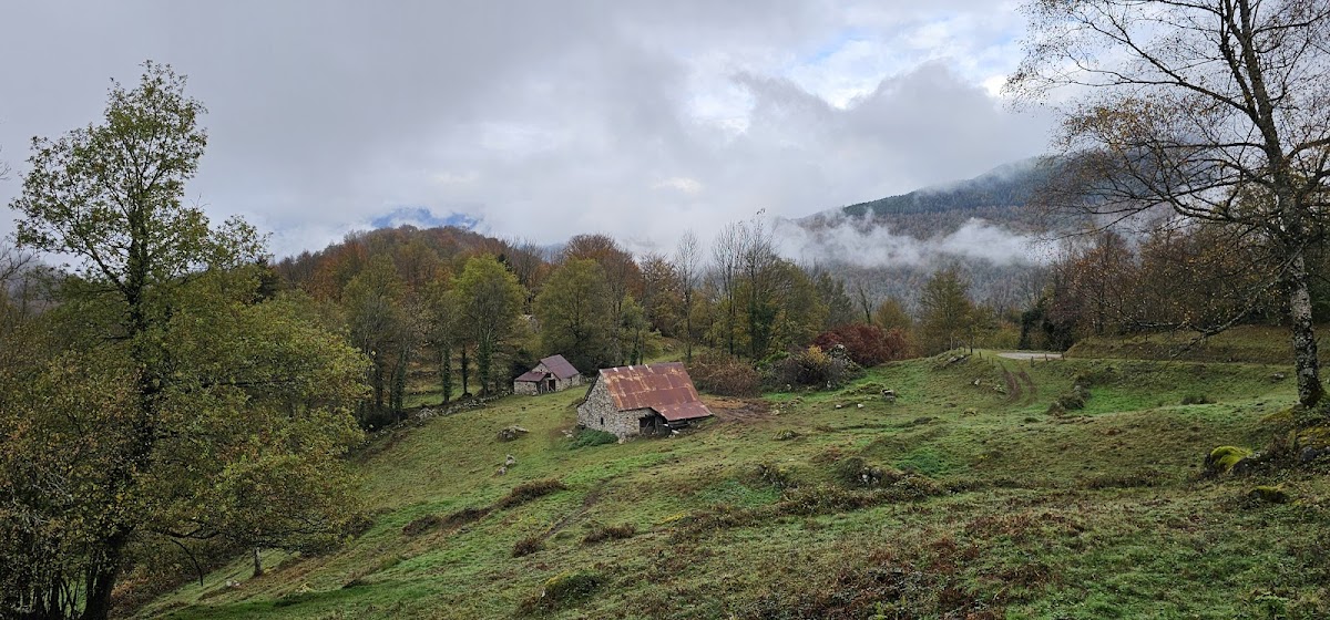 EHPAD Résidence Saint-Philippe - Photo 5 sur 5 - Environnement et extérieurs