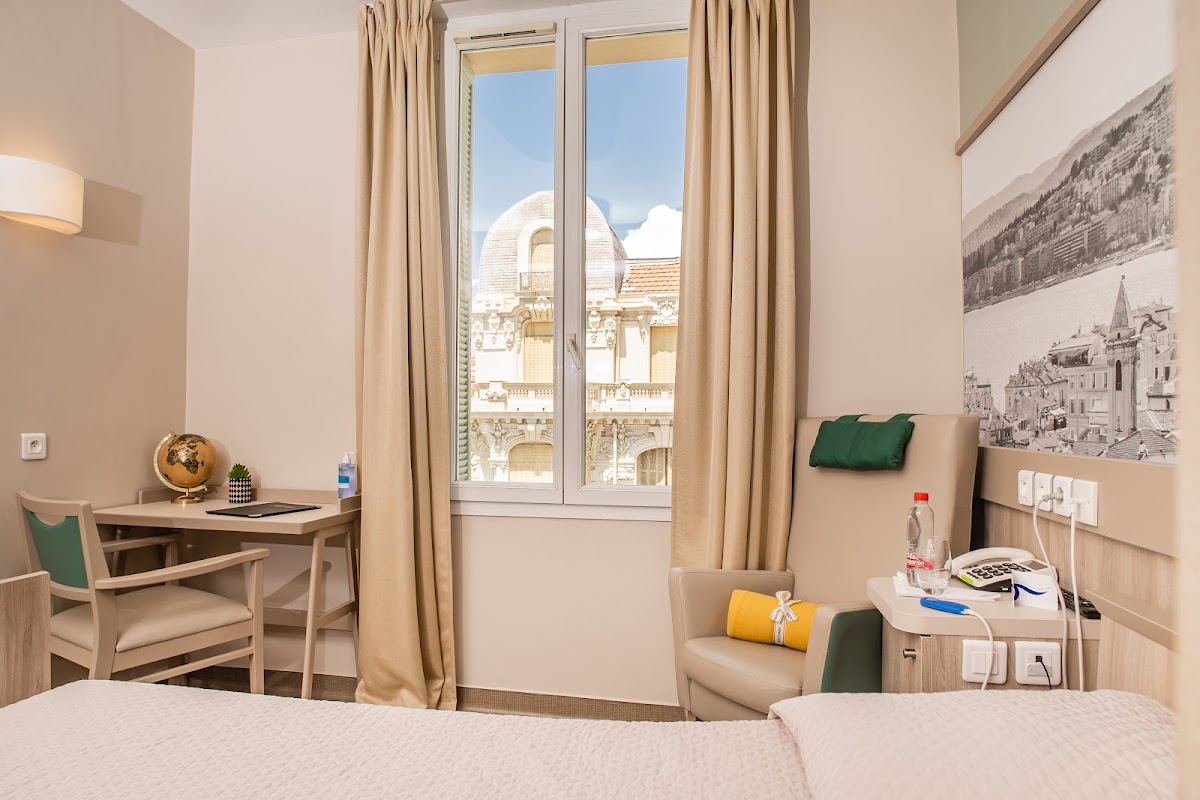 EHPAD Villa Foch - Photo principale