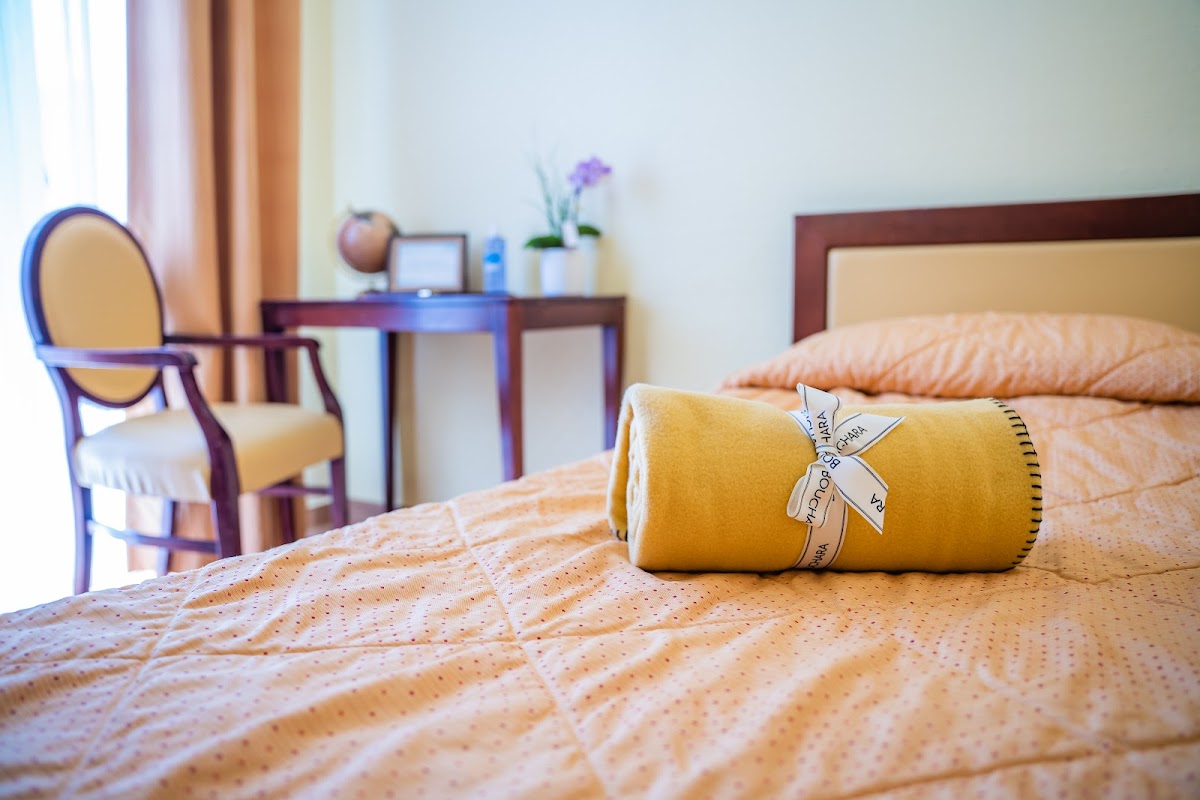 EHPAD Villa Foch - Photo 4 sur 5 - Espaces de vie