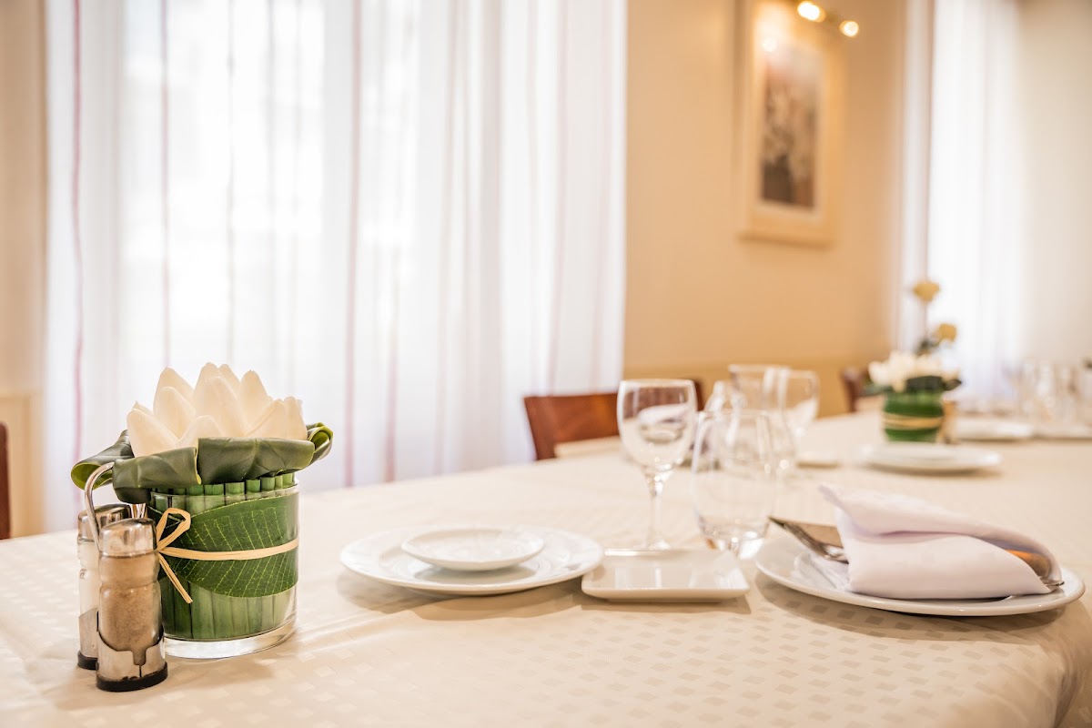 EHPAD Villa Foch - Photo 5 sur 5 - Environnement et extérieurs