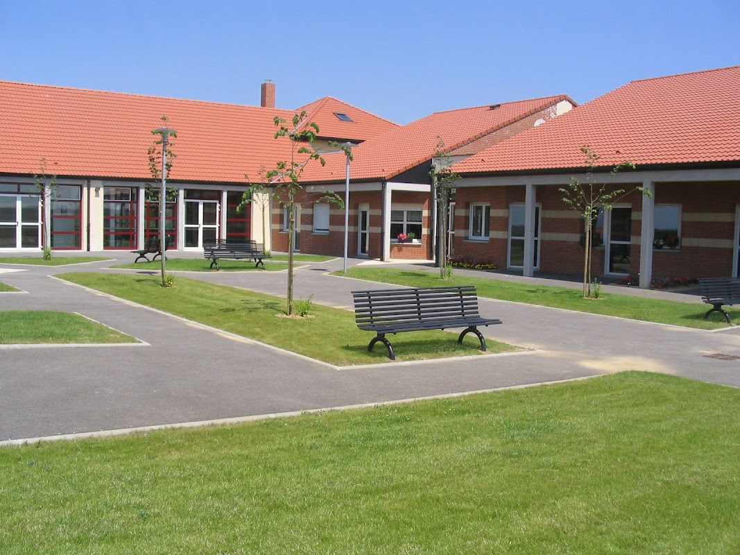 Photo de MARPA la Bergerie, Résidence autonomie à HERMIES