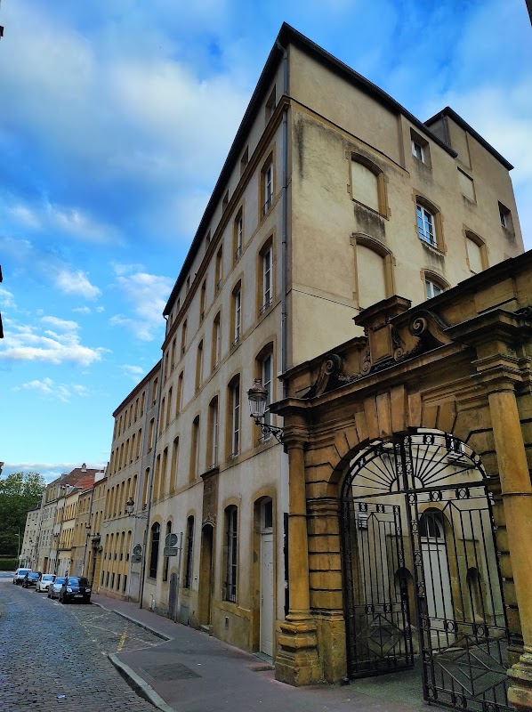 EHPAD de la Maison Saint-Dominique