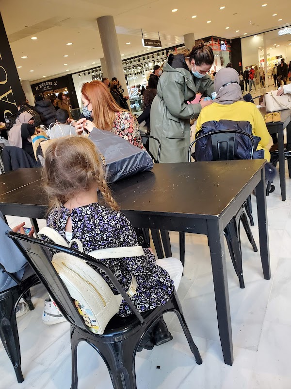 Résidence Saint Nicolas - Photo 2 sur 5 - Intérieur et espaces communs