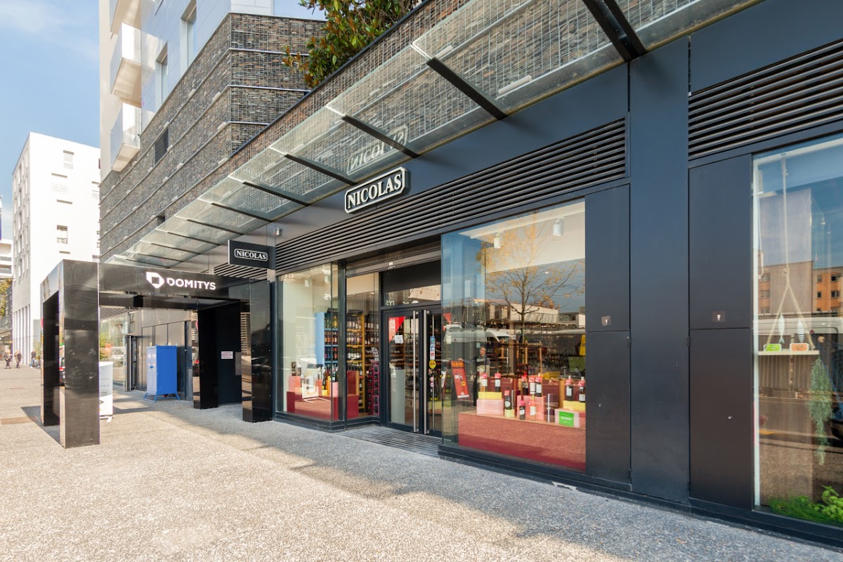 Résidence Saint Nicolas - Photo 4 sur 5 - Espaces de vie