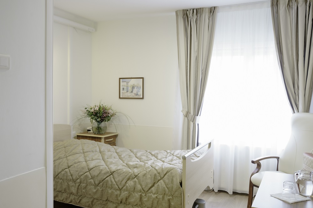 EHPAD du Bourg - Photo 5 sur 5 - Environnement et extérieurs