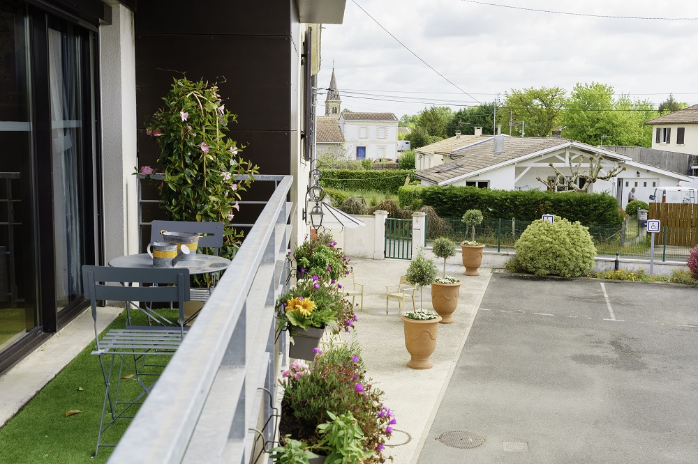 EHPAD du Bourg - Photo 2 sur 5 - Intérieur et espaces communs