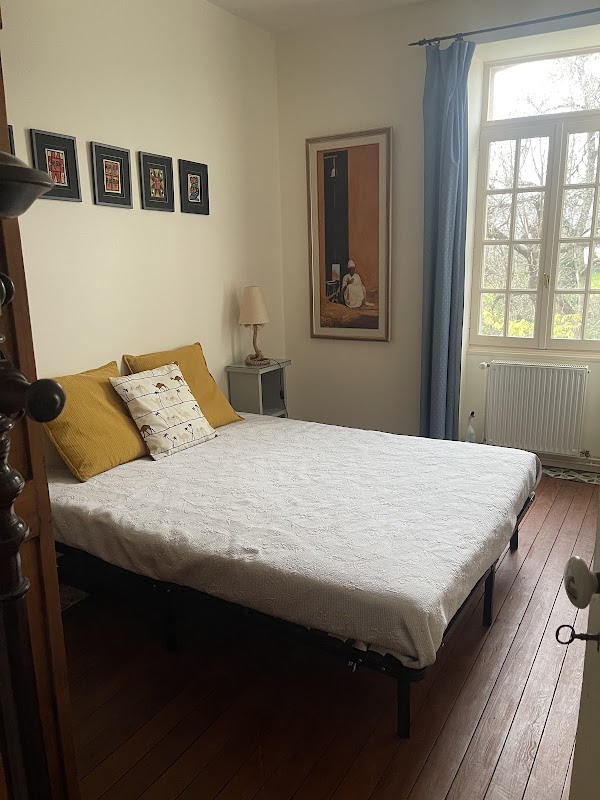 EHPAD Les Mimosas - Photo 2 sur 5 - Intérieur et espaces communs